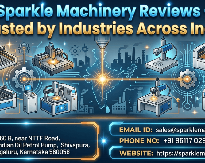 sparkle-machinery-reviews-trusted-by-industries-across-india