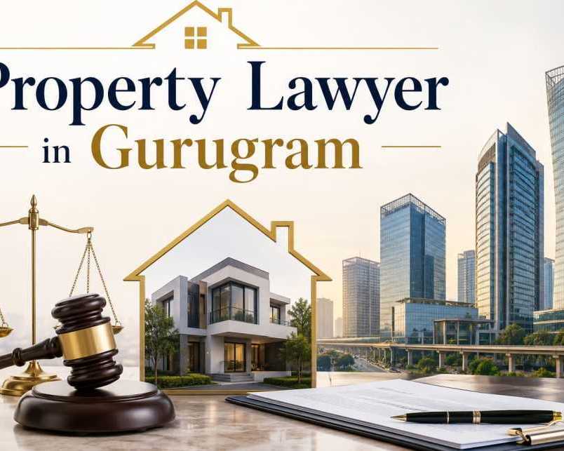 trusted-property-lawyer-in-gurugram