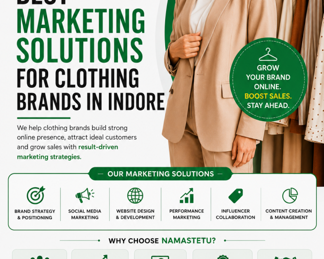 best-marketing-solutions-for-clothing-brands-in-indore