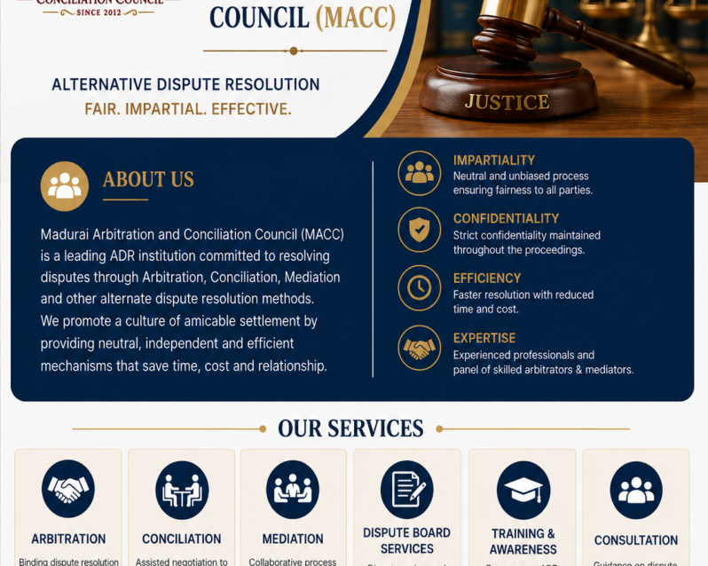 madurai-arbitration-and-conciliation-council-macc
