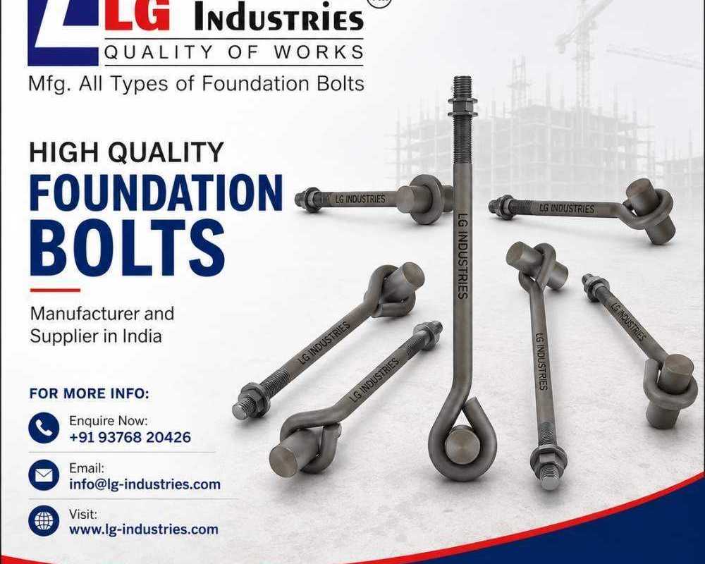 high-quality-foundation-bolt-manufacturer-and-supplier-in-india