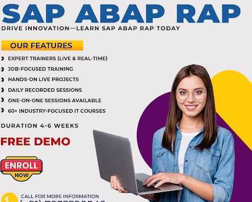 sap-abap-rap-course-in-hyderabad-with-live-projects