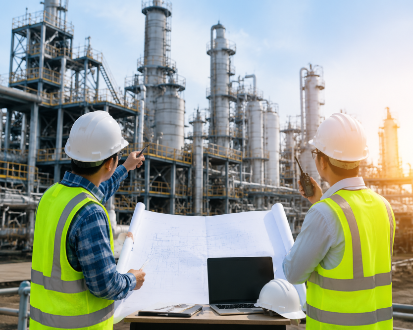 industrial-project-consultants-for-efficient-plant-development-execution