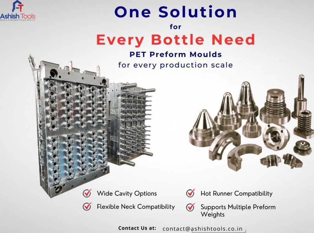 high-quality-pet-preform-mold-by-ashish-tools-big-0