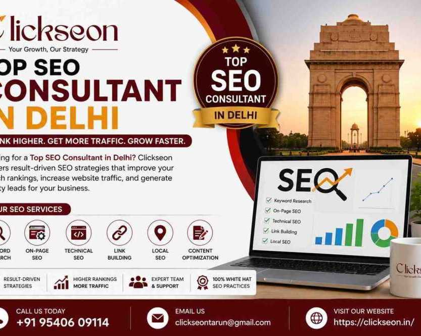 top-seo-consultant-in-delhi