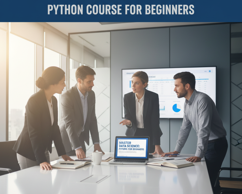 master-data-science-python-course-for-beginners