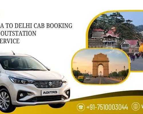 shimla-to-delhi-cab-booking-safe-affordable-outstation-taxi-service