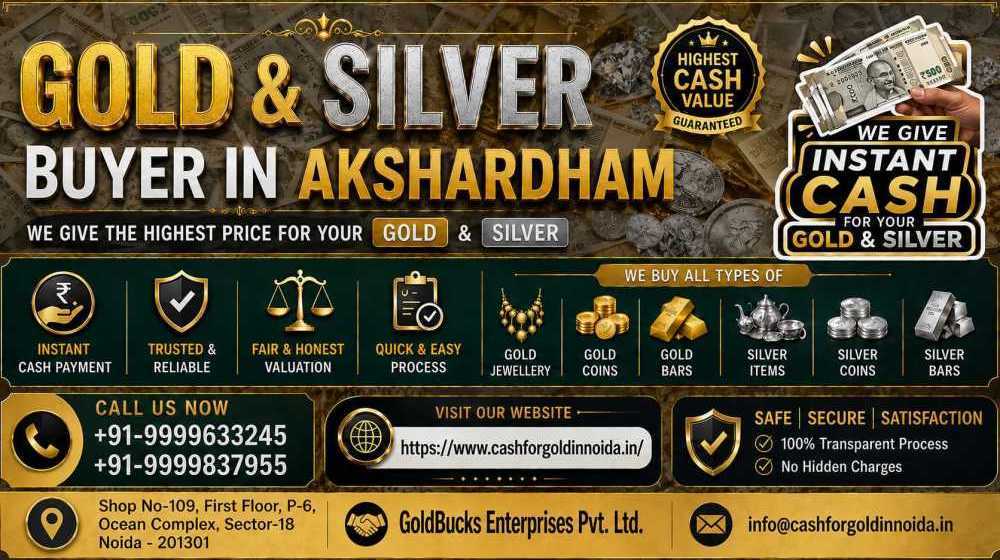trusted-service-to-sell-silver-in-akshardham-big-0