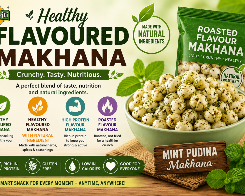 flavour-makhana-mint-pudina-makhana