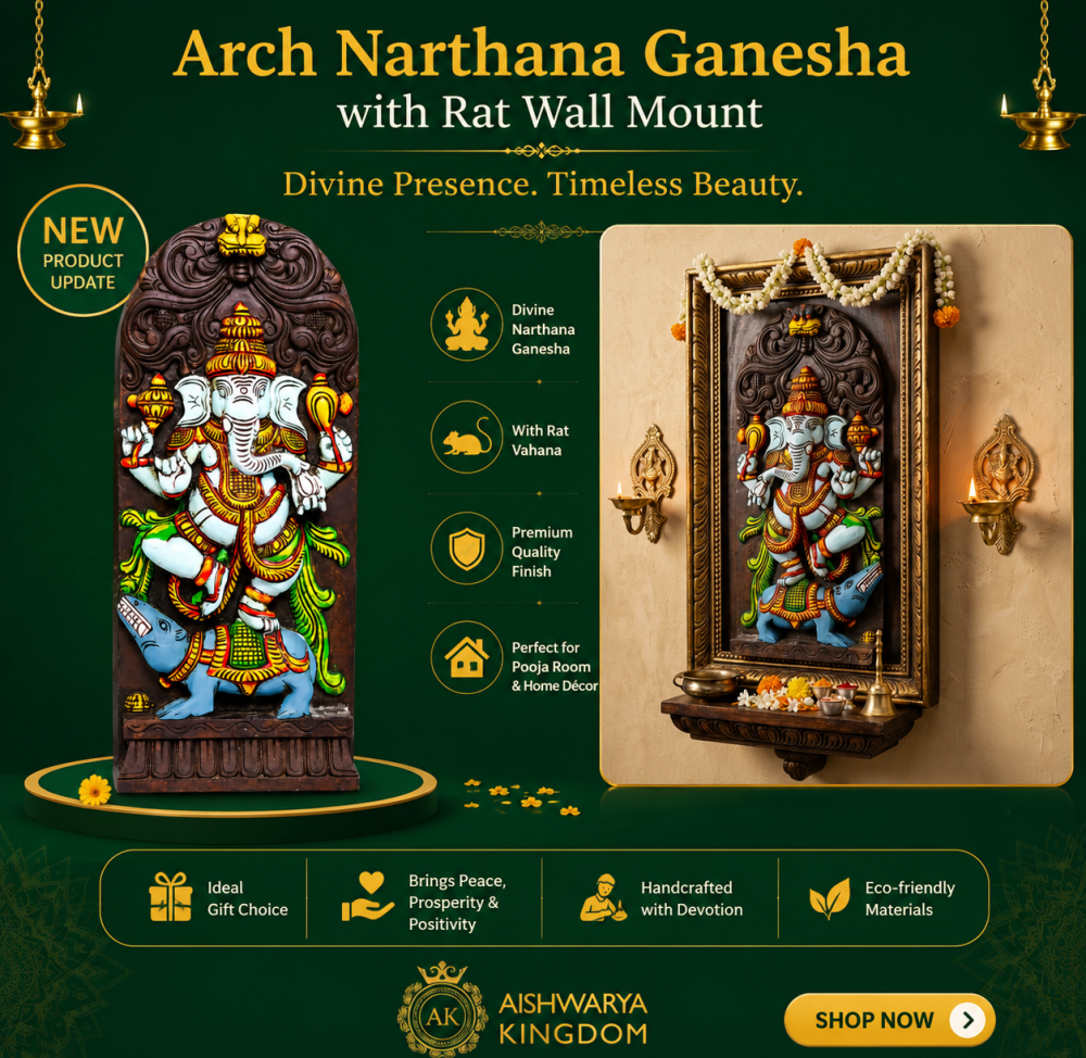 arch-narthana-ganesha-wall-decor-wooden-handicrafts-in-chennai-big-0