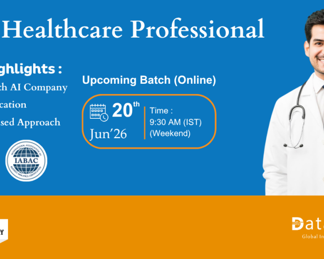 datamites-ai-for-healthcare-course-in-bhubaneswar-with-internships
