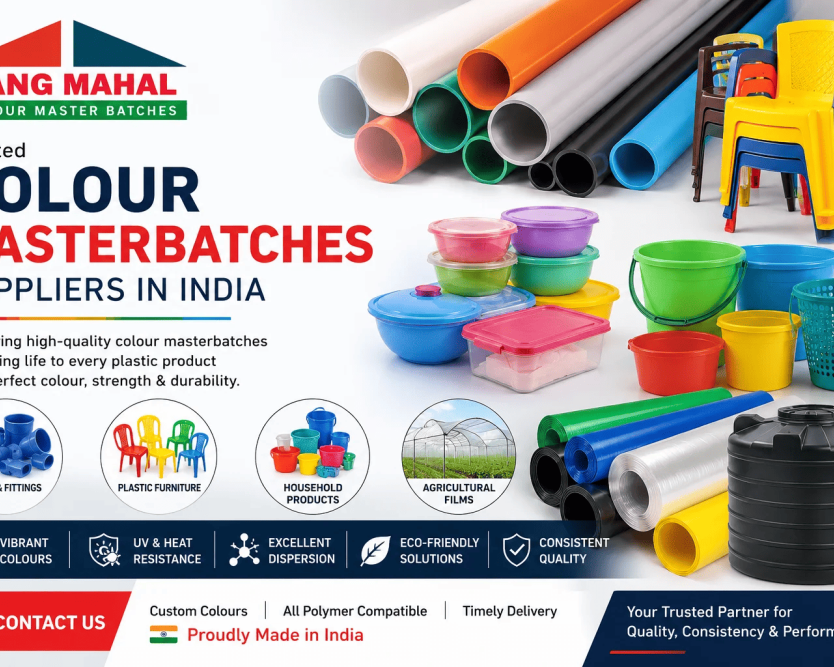 best-colour-masterbatches-suppliers-in-india-rang-mahal