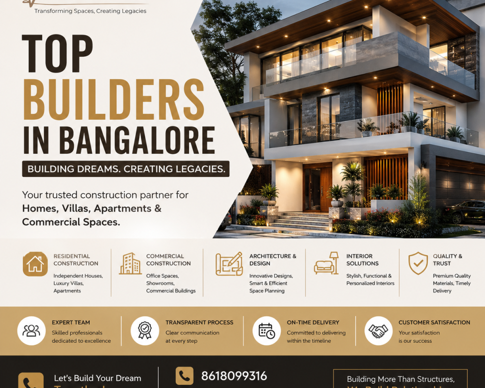 vidhathri-top-builders-in-bangalore
