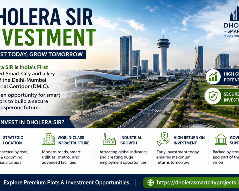 dholera-smart-city-projects-the-future-of-smart-investments-in-india