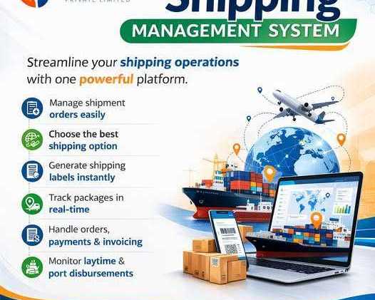 shipping-management-software-in-india