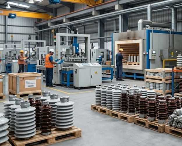 best-solid-core-insulator-manufacturer-guide