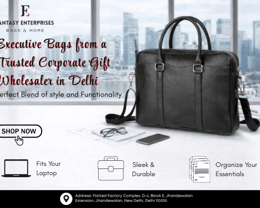 executive-bags-from-a-trusted-corporate-gift-wholesaler-in-delhi
