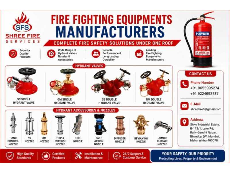 reliable-fire-fighting-equipment-manufacturers-mumbai-small-0