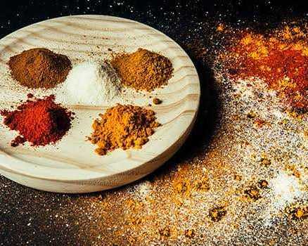 dehydrated-vegetable-and-spices-in-powders-for-food-industry-applications