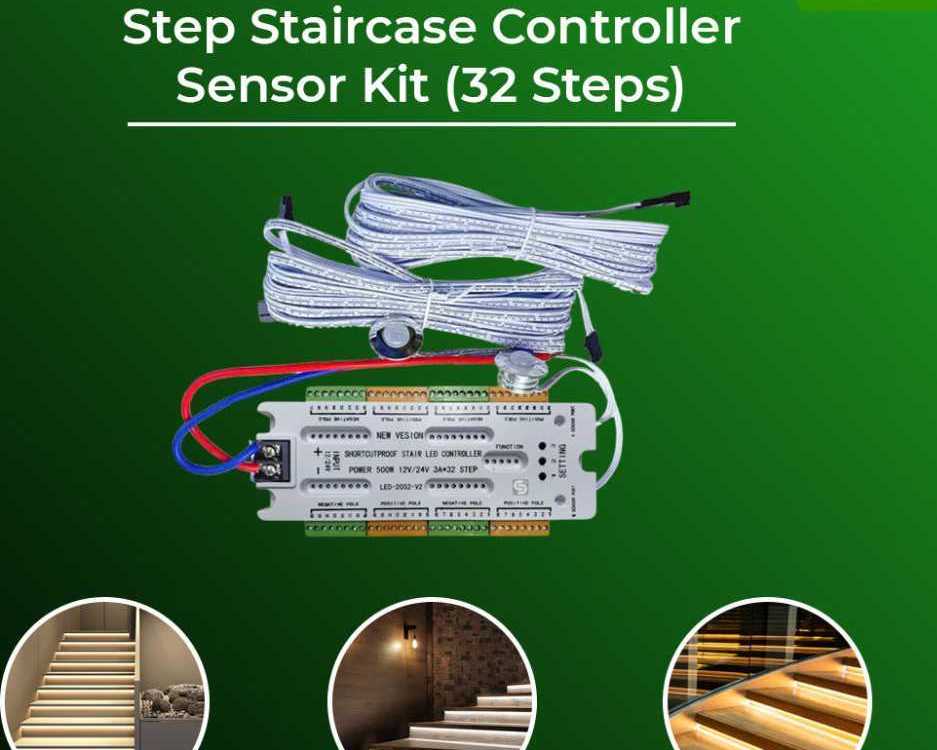 staircase-controller-for-homes-smart-led-staircase-lighting