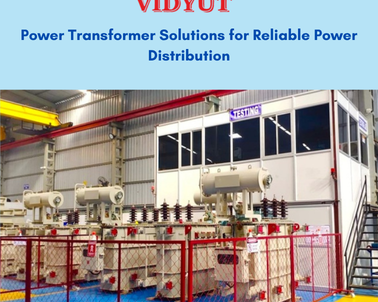 trusted-furnace-transformer-manufacturers-for-industrial-applications