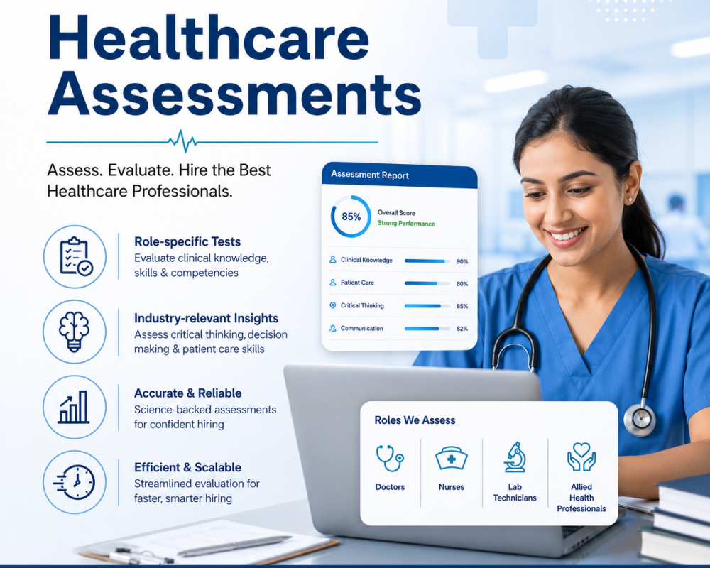 healthcare-assessments