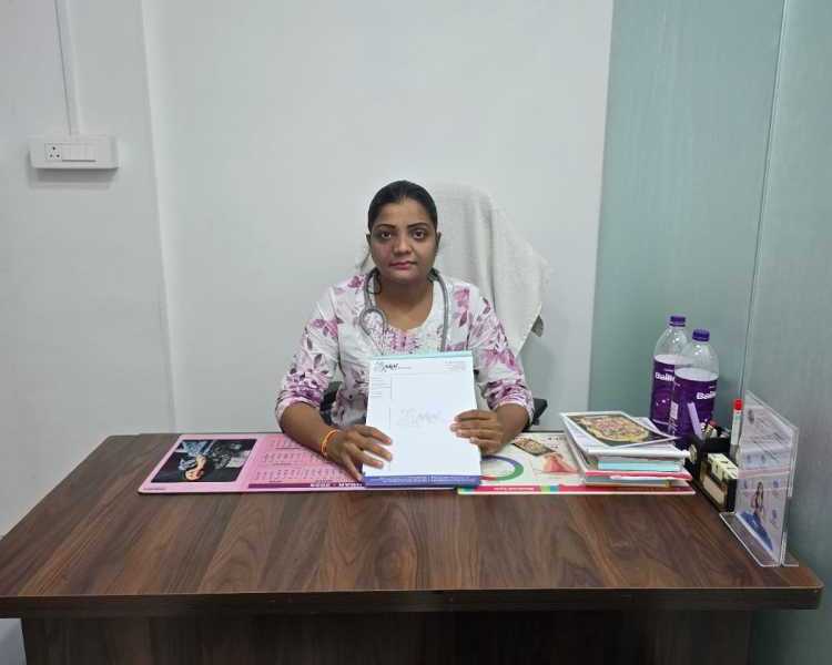 best-lady-gynecologist-in-ravet-dr-meenal-warade