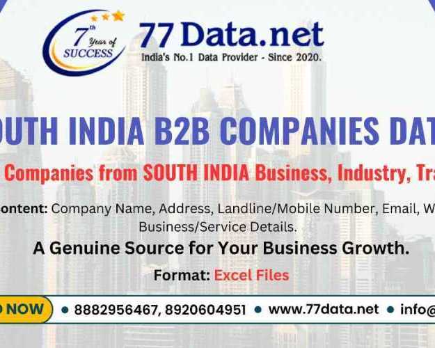 verified-2-lac-south-india-companies-list-with-free-sample-data