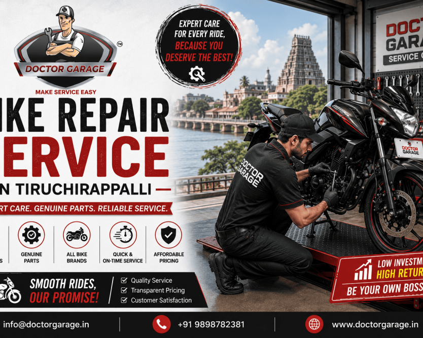 looking-for-the-best-bike-repair-service-in-tiruchirappalli