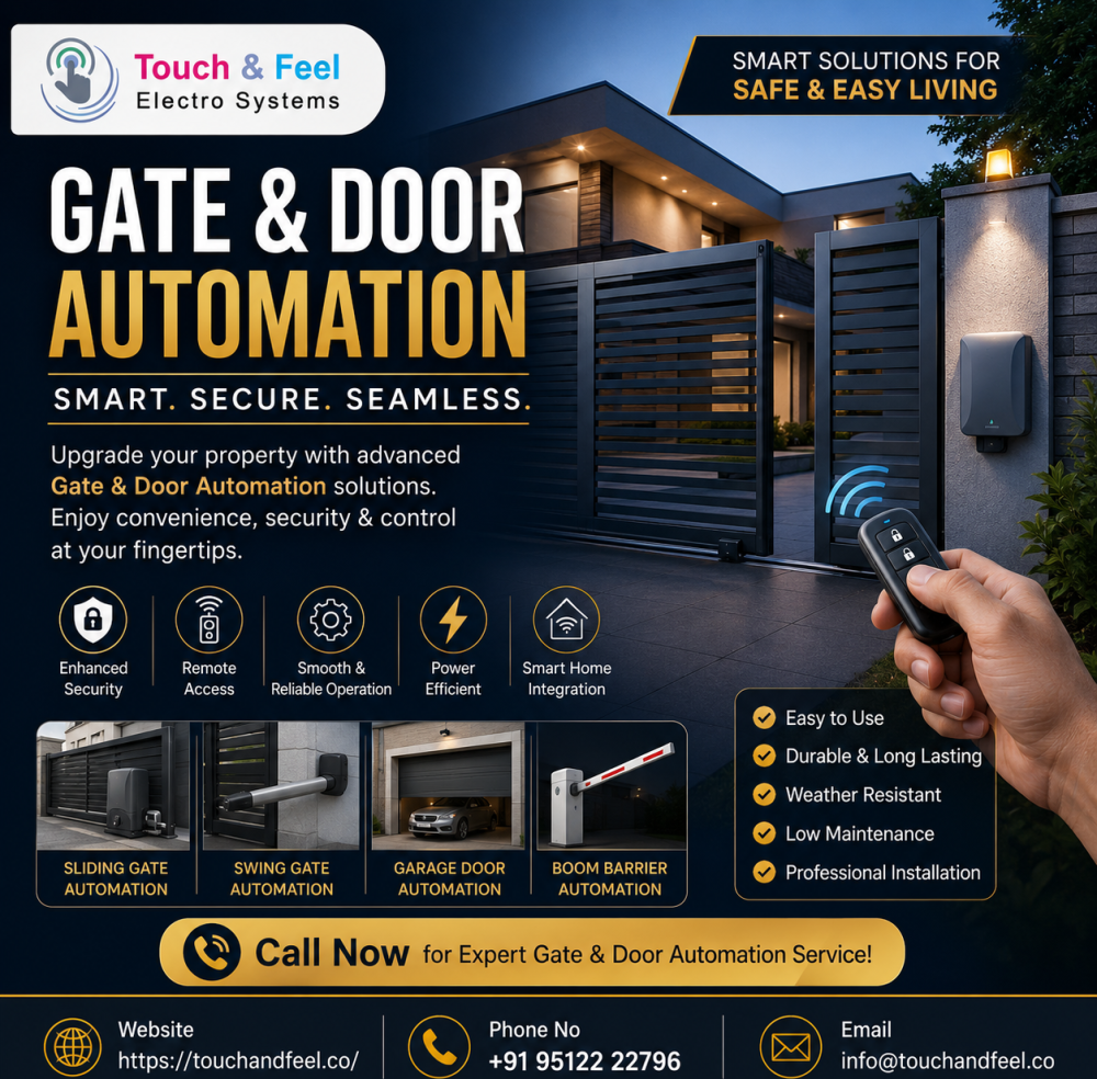 advanced-gate-door-automation-service-touch-feel-electro-system-big-0