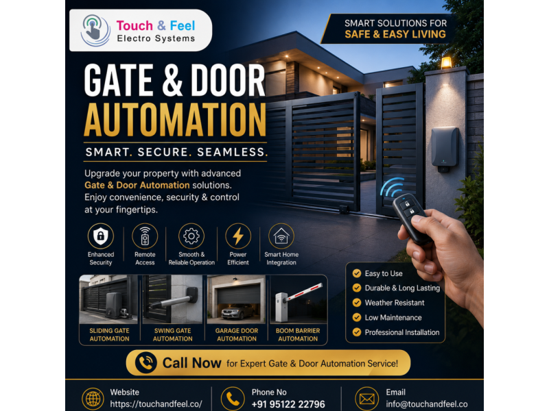 advanced-gate-door-automation-service-touch-feel-electro-system-small-0