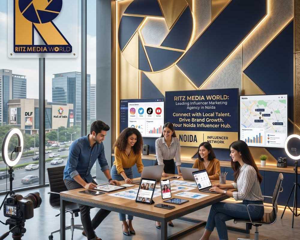 ritz-media-world-influencer-marketing-agency-in-noida