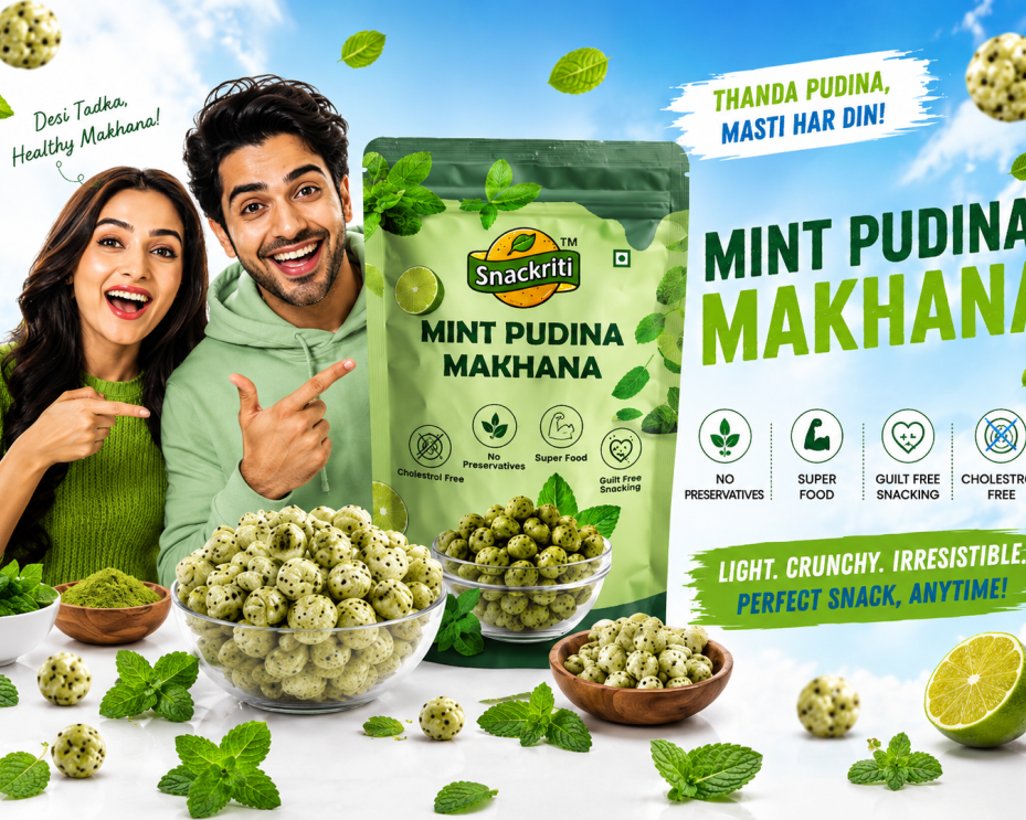best-makhana-snacks-for-office-munching