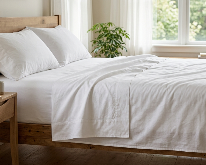 cotton-bed-sheet-for-single-bed-soft-breathable-easy-to-wash