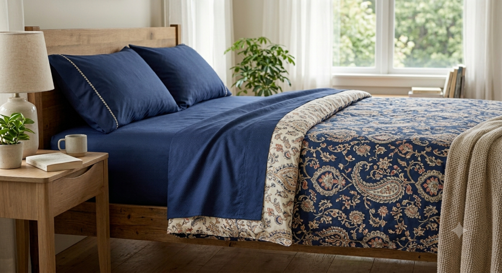 double-bed-sheet-cotton-comfortable-long-lasting-big-0