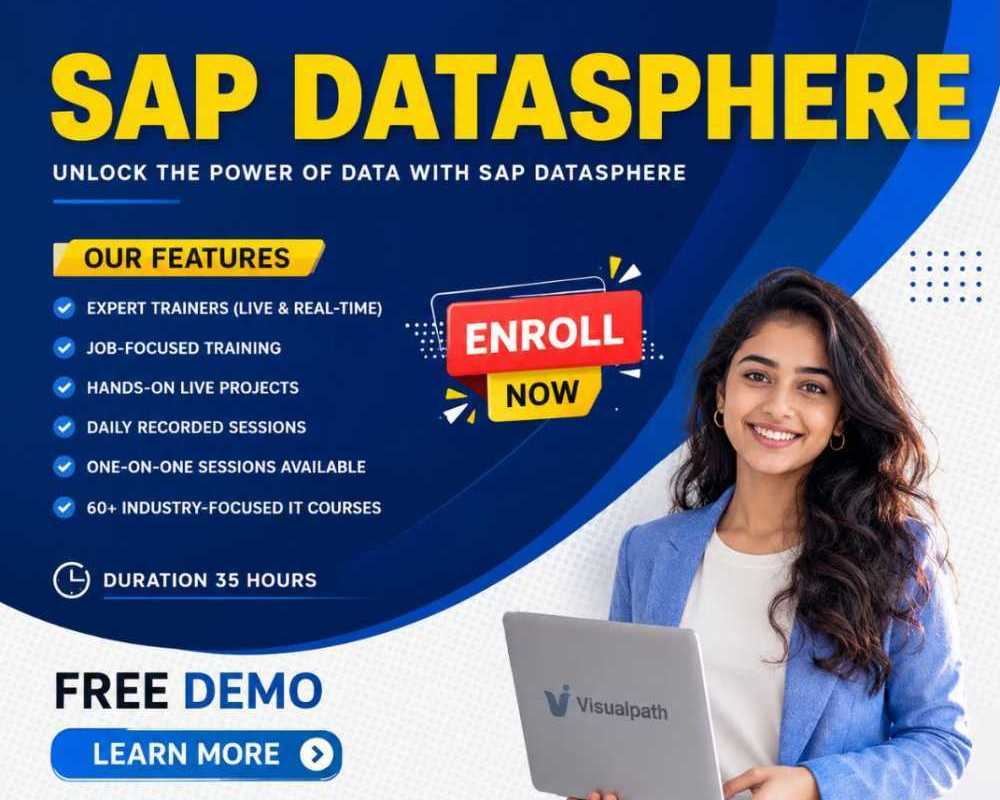 sap-datasphere-online-training-course