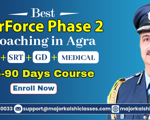best-air-force-phase-2-coaching-in-agra
