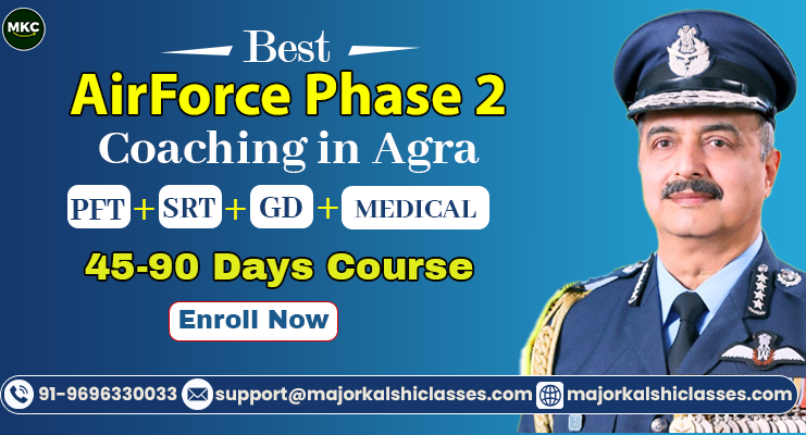 best-air-force-phase-2-coaching-in-agra-big-0