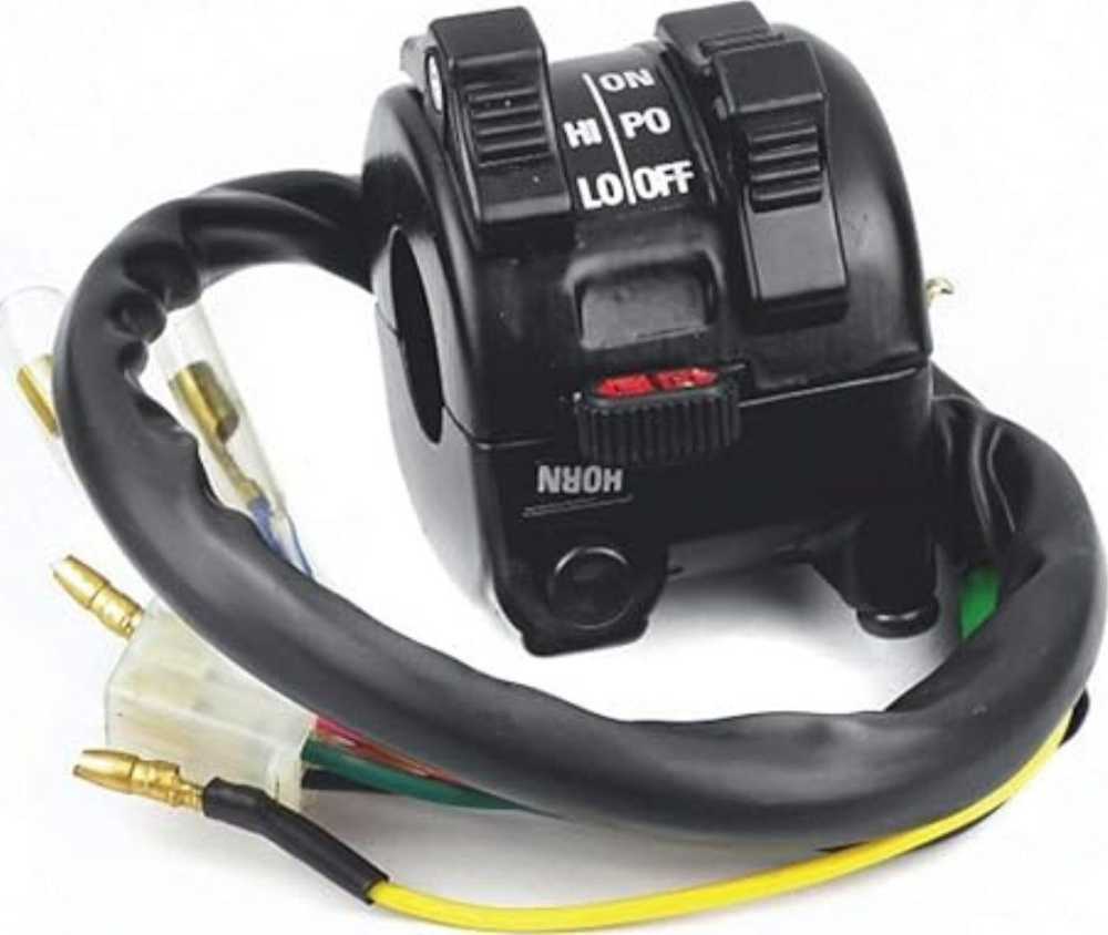buy-handle-bar-switch-online-uno-minda-premium-quality-big-0