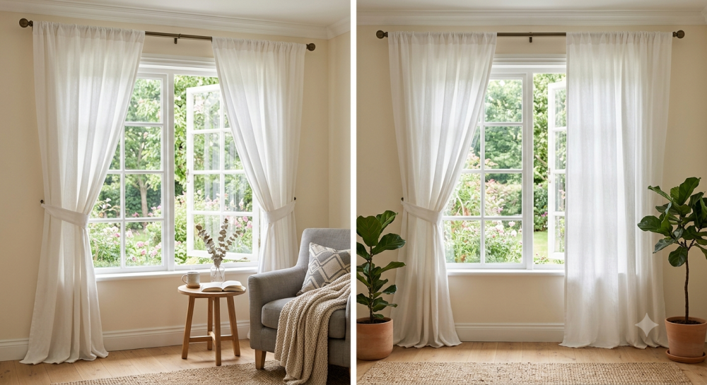 cotton-curtains-light-filtering-washable-long-lasting-theindiglobal-big-0