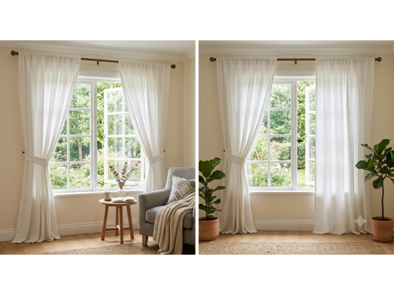 cotton-curtains-light-filtering-washable-long-lasting-theindiglobal-small-0