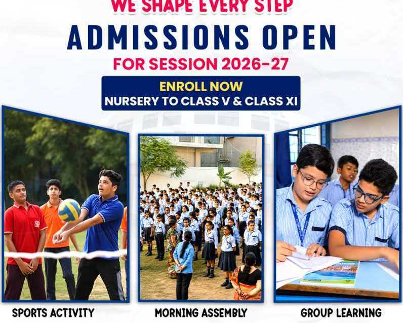 best-school-in-vaishali-for-academic-excellence-and-holistic-development