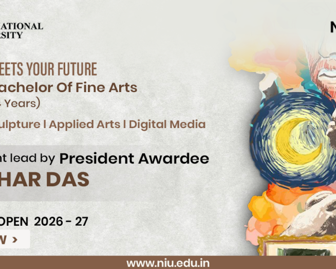 admissions-open-2026-27-bachelor-of-fine-arts-bfa-at-niu