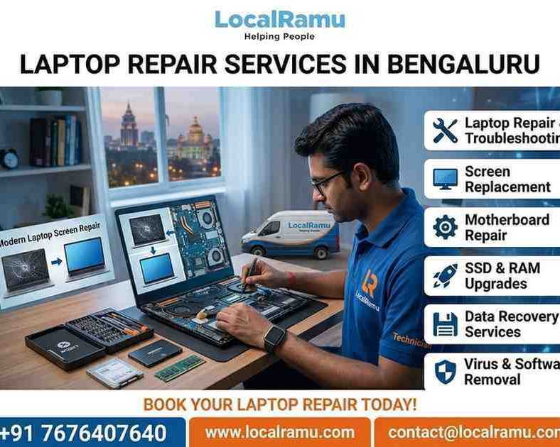 laptop-get-fixed-fast-with-localramu-services