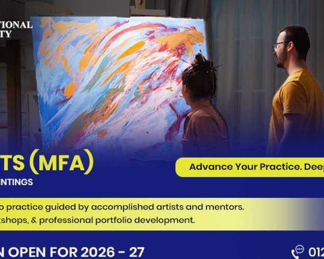 admissions-open-2026-27-master-of-fine-arts-mfa-at-niu
