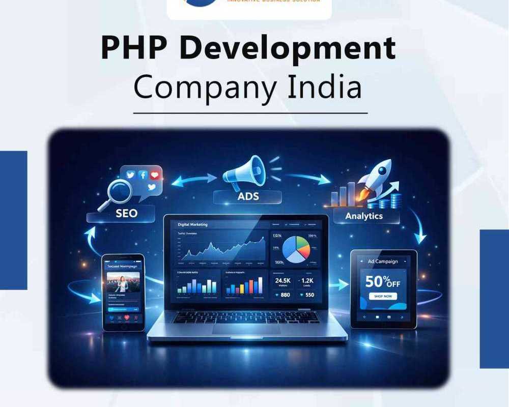 php-development-company-india
