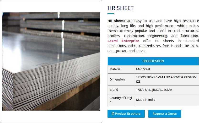 are-you-looking-for-hr-sheets-wholesale-in-vadodara-big-0