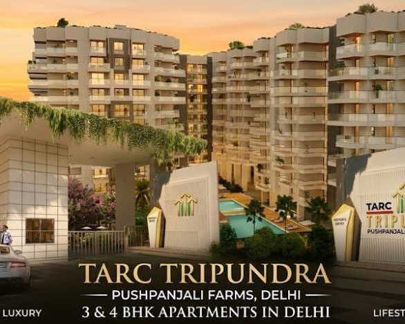 my-property-fact-tarc-tripundra-pushpanjali-farms-delhi