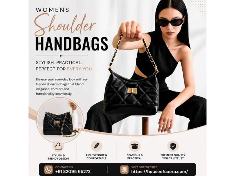 trendy-fashion-collection-of-womens-shoulder-handbags-small-0