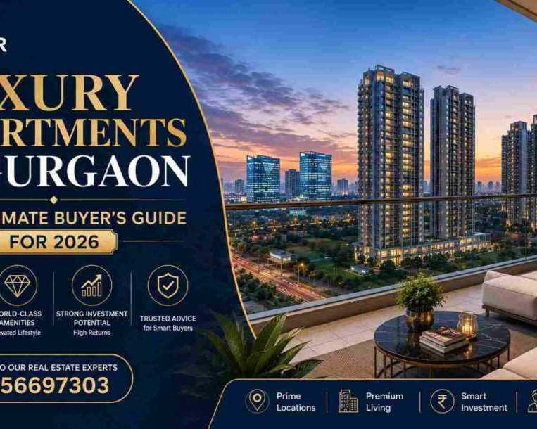 luxury-apartments-in-gurgaon-a-complete-buyers-guide-for-2026